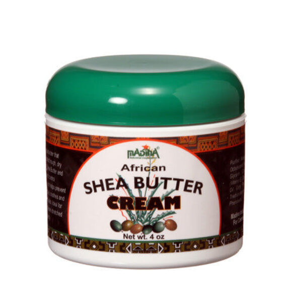 Shea Butter Cream - Picture 1 of 1